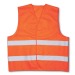 Gilet de securité, gilet jaune Werbung
