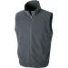 Mikrofleece-Weste - Result, Textile Result Werbung