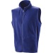 Mikrofleece-Weste - Result, Textile Result Werbung