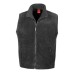 Result Fleece-Weste Geschäftsgeschenk