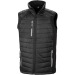 Softshell-Weste black compass - Result, Textile Result Werbung