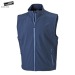 Softshell-Weste für Männer Geschäftsgeschenk