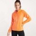 GLASGOW WOMAN - Winddichte Jacke aus leichtem technischem Gewebe, Windjacke Werbung