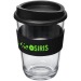 Klarer 30cl-Becher Geschäftsgeschenk
