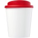 Brite-Americano® Espresso-Isolierbecher 250ml, Isolierbecher für unterwegs Werbung