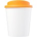 Brite-Americano® Espresso-Isolierbecher 250ml, Isolierbecher für unterwegs Werbung
