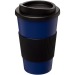 Gobelet isolant Americano® 350ml avec bandeau antidérapant Geschäftsgeschenk