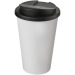 Isolierbecher Americano® 350ml mit auslaufsicherem Deckel Geschäftsgeschenk