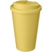 Isolierbecher Americano® 350ml mit auslaufsicherem Deckel, Isolierender Reisebecher Werbung