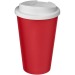 Isolierbecher Americano® 350ml mit auslaufsicherem Deckel Geschäftsgeschenk