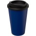 Isolierbecher Americano® 350ml, Isolierender Reisebecher Werbung