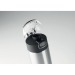 Flasche 400ml mit Sicherheitsverschluss, Isothermische Trinkflasche Werbung