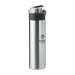 Flasche 400ml mit Sicherheitsverschluss Geschäftsgeschenk