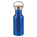 Gourde aluminium 55cl, gourde classique Werbung