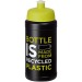 Recycelte Sportflasche Baseline 500 ml Geschäftsgeschenk