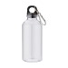 Durchsichtige Flasche 40cl in rpet Geschäftsgeschenk