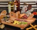 Miniaturansicht des Produkts Wurstguillotine mit Tablett 1