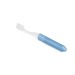 Brosse à dents en PP, brosse à dents et dentifrice Werbung