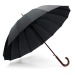 Parapluie 16 baleines, parapluie standard Werbung