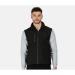 Honestly Made Softshell Bodywarmer - Bodywarmer 100% recycelt Geschäftsgeschenk