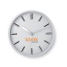 Wanduhr Geschäftsgeschenk