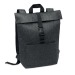 Sac à dos en feutre rPET Geschäftsgeschenk