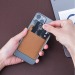  verbundener Anti-Rfid-Kartenhalter, Anti-RFID-Etui und -Kartenhalter Werbung