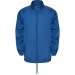 ISLAND - Windjacke mit Stehkragen und durchgehendem Reißverschluss, Windjacke Werbung