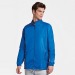 ISLAND - Windjacke mit Stehkragen und durchgehendem Reißverschluss Geschäftsgeschenk
