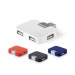 4-Port-USB-Hub Geschäftsgeschenk