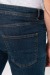 Einfache blaue Jeans Geschäftsgeschenk