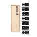Jeu de domino dans une boite, domino Werbung