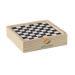 WoodGame 5-en-1 jeu, mallette et coffret de jeux Werbung
