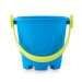 Jouets de plage 6 pcs, pelle, rateau et seau de plage Werbung