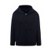 KID HOODED SWEATSHIRT - Kapuzen-Sweatshirt mit Reißverschluss, Kinder-Sweatshirt Werbung