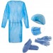 Besucherschutz-Kit Geschäftsgeschenk
