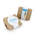 Kit pocket coco pot jute, Sachet de graine Werbung