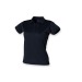 Ladies' Cool Plus Polo Shirt - Atmungsaktives Poloshirt für Frauen Geschäftsgeschenk
