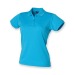 Polo femme respirant, polo femme Werbung