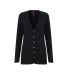 Gilet femme, Cardigan ou gilet Werbung