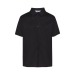 LADY CASUAL & BUSINESS SS SHIRT - Popeline-Hemd, Damen Geschäftsgeschenk
