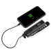 Frontlampe mit Power Bank - 3.200 mAh Geschäftsgeschenk