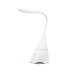 GRAHAME. Lampe de bureau avec enceinte, lampe tactile Werbung