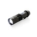 Lampe de poche cree 3W small Geschäftsgeschenk