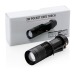 Lampe de poche cree 3W small Geschäftsgeschenk