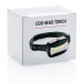 COB-Scheinwerfer, Stirnlampe Werbung