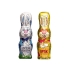 Vollmilchschokolade-Osterhase Geschäftsgeschenk