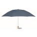 Parapluie 190T rPET de 23'', parapluie automatique Werbung