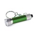 LERGAN. Porte-clés LED Geschäftsgeschenk