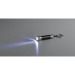 LERGAN. Porte-clés LED, porte-clés lampe Werbung